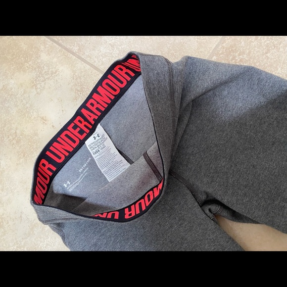 under armour leggings - Picture 5 of 5